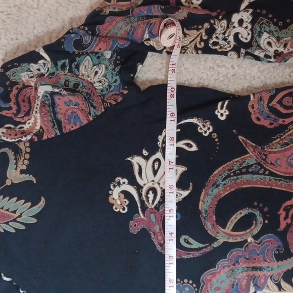 Jess & Jane "Paisley Dream" - Picture 6 of 14